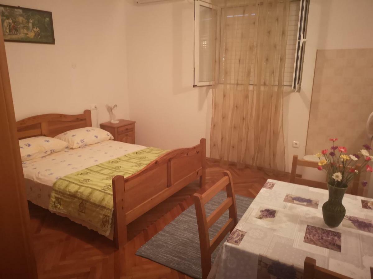 Apartmani Sea Башка-Вода Экстерьер фото